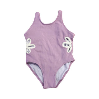 Mayoral Lilac cut out one piece, 3 years
