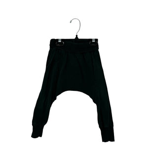 Mini Mioche Navy sweat pants, 2 years