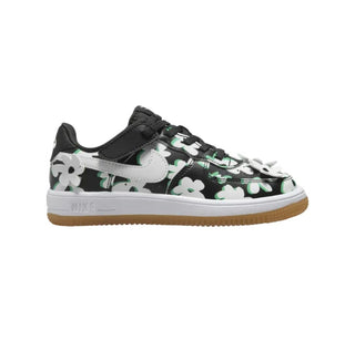 Nike Air Force 1 Low EasyOn LV8 flower power, 12 little kid