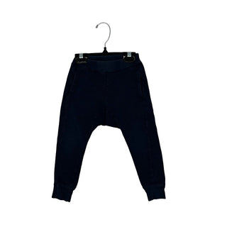Splendid Navy sweatpants, 3 years
