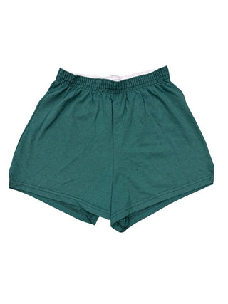 Soffe Green Shorts, M