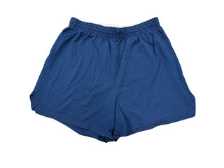 Soffe Navy Blue Shorts, M