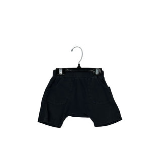 Mini Mioche Blue shorts, 2 years