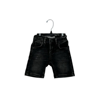 Someday Soon Black Jean shorts, 2 years