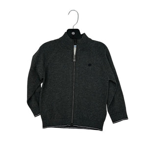 Mayoral Grey cardigan, 3 years