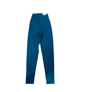Offline by Aerie Navy leggings NEW WITH TAGS, XS