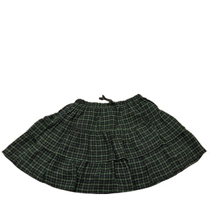 Zara Green and Black skirt, 9 years