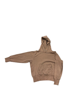 Katie J Brown hoodie, medium