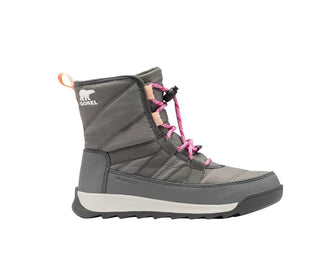 Sorel new in box Youth Whitney II Short, 3 big kid
