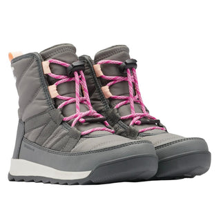 Sorel new in box Youth Whitney II Short, 3 big kid