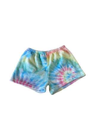 Fuzzies Shorts, 8 years