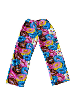 Fuzzies Pajamas, 7-8 years