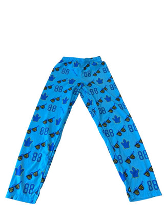 The teeshirt mafia Pajama pants, Large