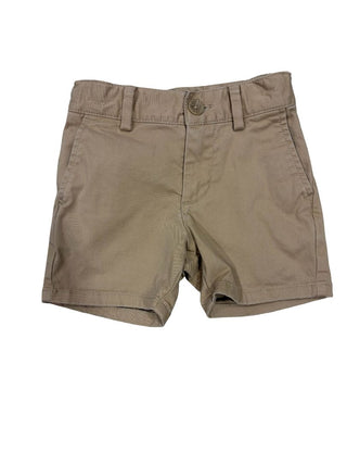 Nordstrom Khaki shorts, 2 years
