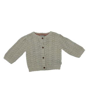 Noppies cardigan, 1-2 months
