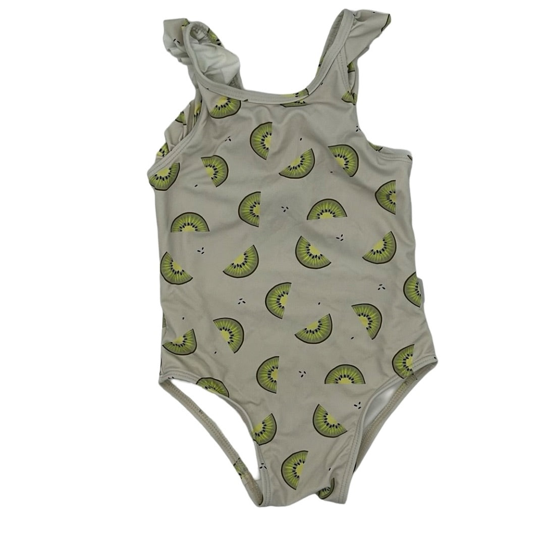 Petit Lem Kiwi swim suit, 18-24 months