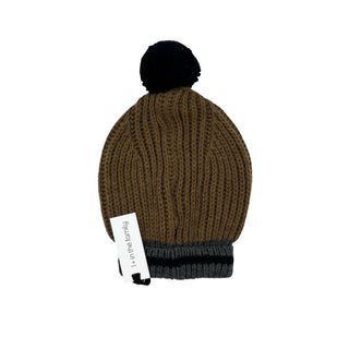 1 + In The Family new w/tags brown knit hat, 4 years