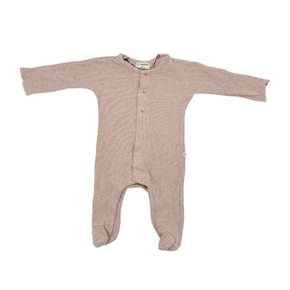 1 + In The Family pink sleeper/playsuit, 3 months