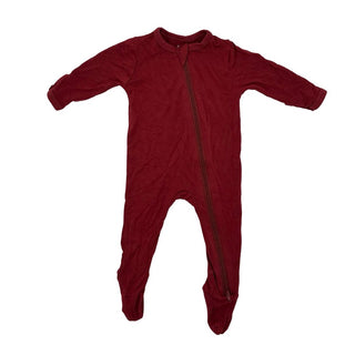Kyte red sleeper, 0-3 months