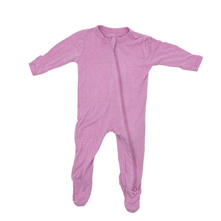 Kyte pink sleeper, 0-3 months