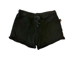T2 Black Sweatshorts, 10 years