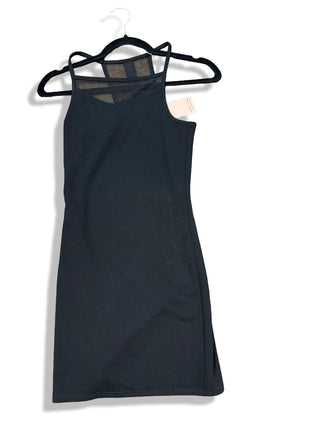 Sally Miller Kendra Black Dress new with tags, 12 years