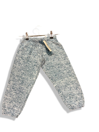 T2Love Mixed Sweatpants Blue Teal new with tags, 4 years