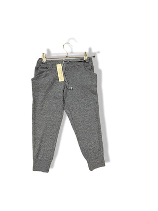 T2 Love Dark Navy Slouchy sweatpants new with tags, 4 years