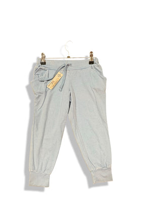 T2Love Chambray Slouchy Sweatpants new with tags, 4 years