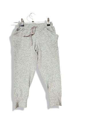 T2Love Soft Grey Sweatpants, 4 years
