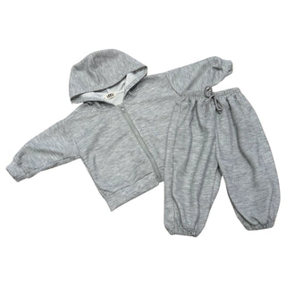 Grey leeli-jude-set, 4 - 5 years