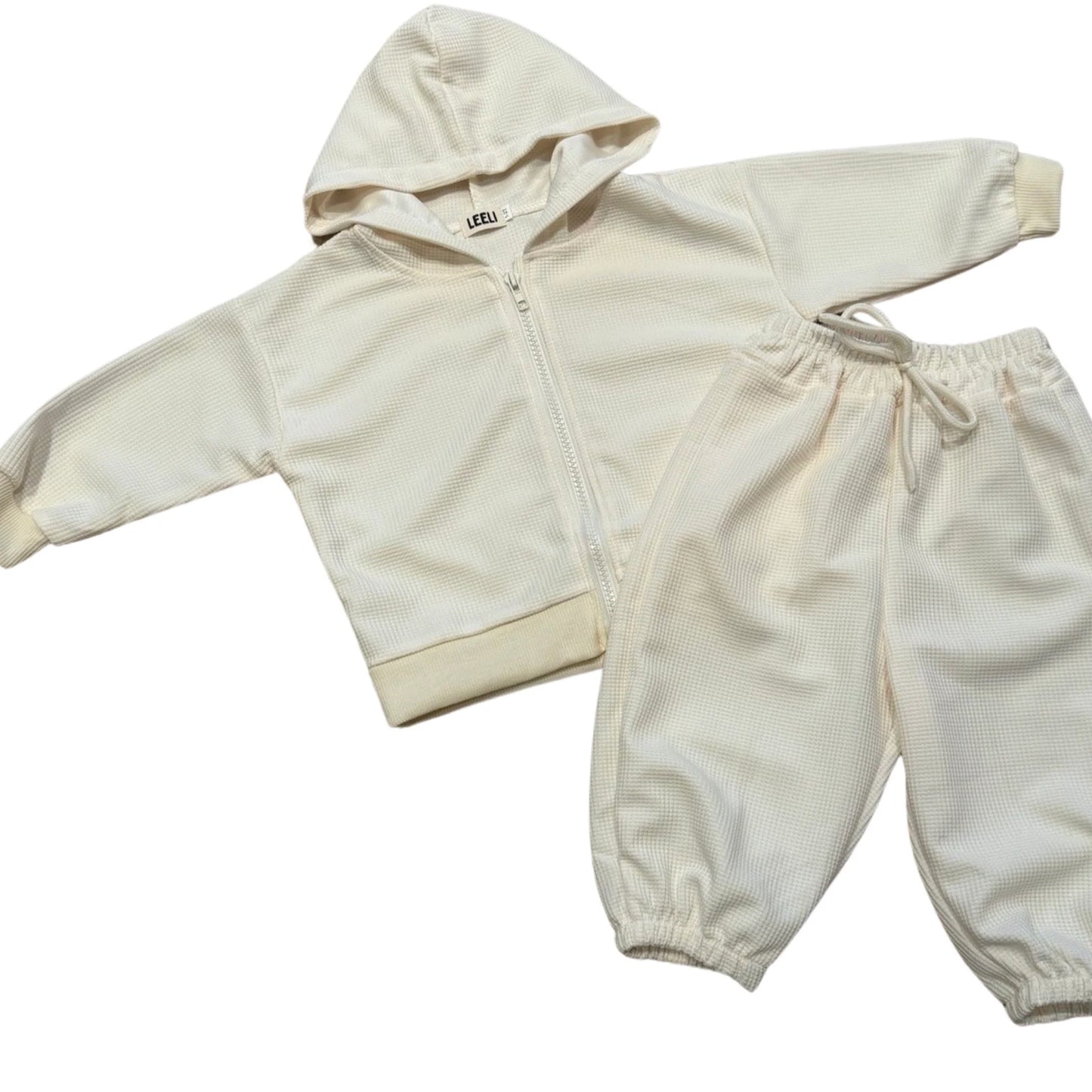 Ivory leeli-jude-set, 1 - 2 years