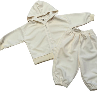 Ivory leeli-jude-set, 1 - 2 years