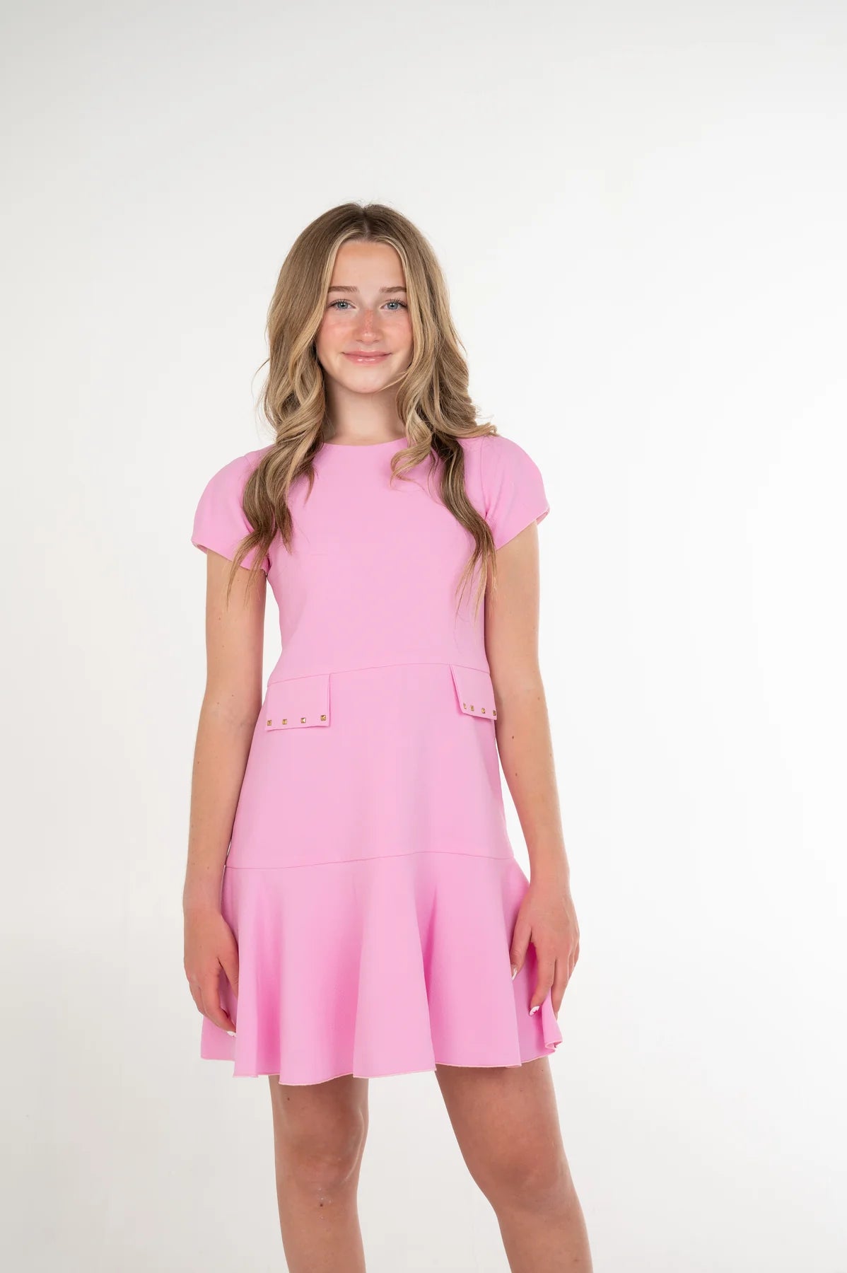 Mallory Dress Zoë Ltd