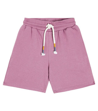 Louise Misha Purple Jivan Bermuda Shorts - New With Tags, 4 years