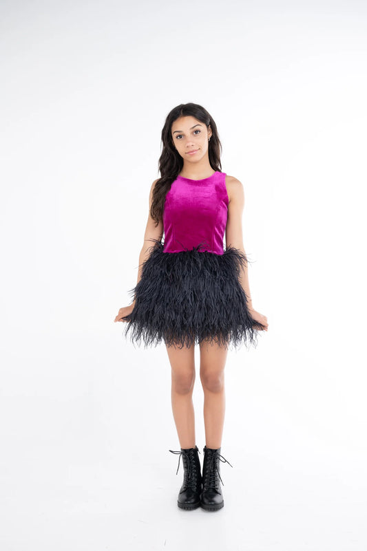 Quinn Dress  Zoë Ltd