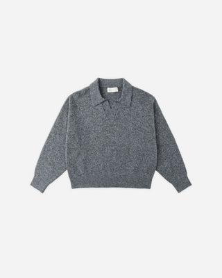 Rylee + Cru Wool sweater new with tags, 4-5y