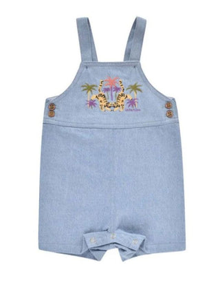Louise Misha Atilo Overalls - Light Blue - New With Tags, 6 months