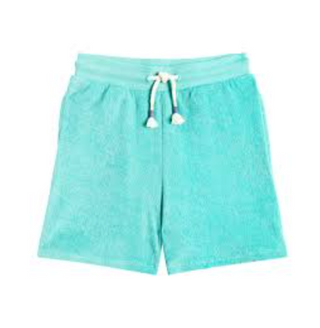 Louise Misha Jivan Shorts - Wave Blue - New With Tags, 4 years