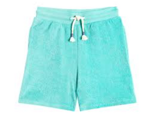 Louise Misha Jivan Shorts - Wave Blue - New With Tags, 10 years