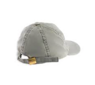 Louise Misha Julio Cap - Khaki Sencha - New With Tags, 4-10 years