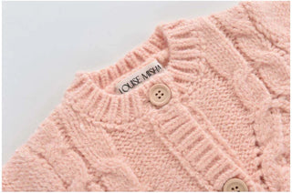 Louise Misha Sookie Baby Cardigan - New With Tags, 6 months