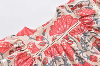 Louise Misha Celia Baby Blouse - New With Tags, 6 months