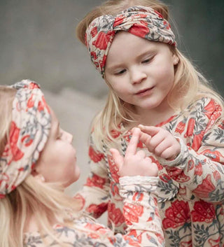 Louise Misha Julie Headband - New With Tags, 9-12 months