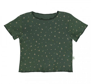 Poudre Organic Bouleau T-shirt - New With Tags, 3 years