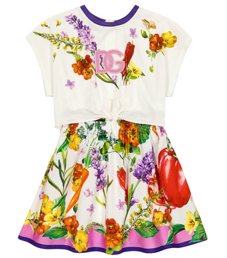 Dolce & Gabbana , 10 Years
