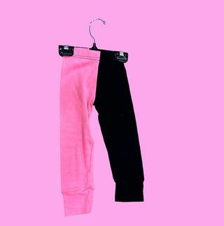 Nununu leggings, 12-18 months