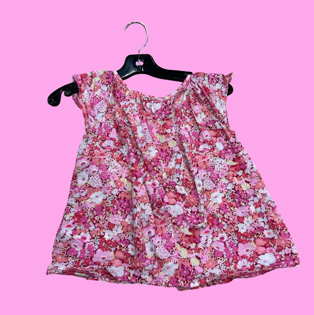 Jacadi T-shirt, 5 years