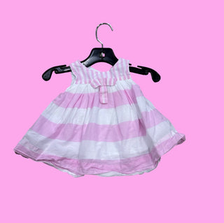 Jacadi Dress, 1 month