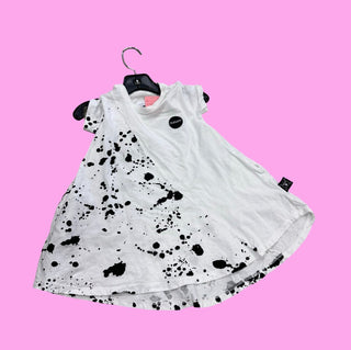 Nununu dress, 12-18 months